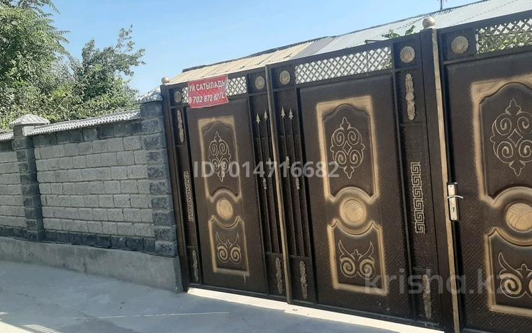 Үйдің бір бөлігі · 5 бөлме · 150 м² · 8 жүзд., Абдрахманов 48 — 2-тупик, бағасы: 11.5 млн ₸ в Асыкате — фото 2