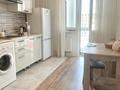 1-бөлмелі пәтер · 50 м² · 7/9 қабат, Абая 130, бағасы: 320 000 ₸ в Алматы, Бостандыкский р-н — фото 5