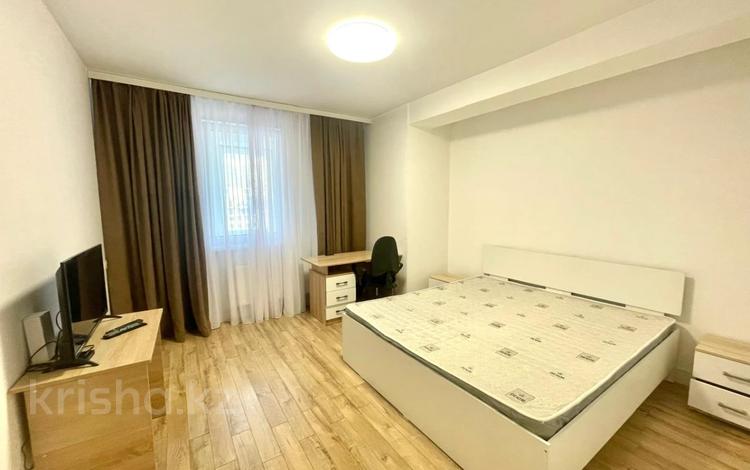 1-бөлмелі пәтер · 50 м² · 7/9 қабат, Абая 130, бағасы: 320 000 ₸ в Алматы, Бостандыкский р-н — фото 19