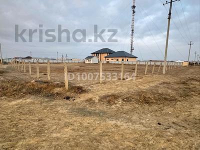 Участок · 10 соток, Алмалы за 5 млн 〒