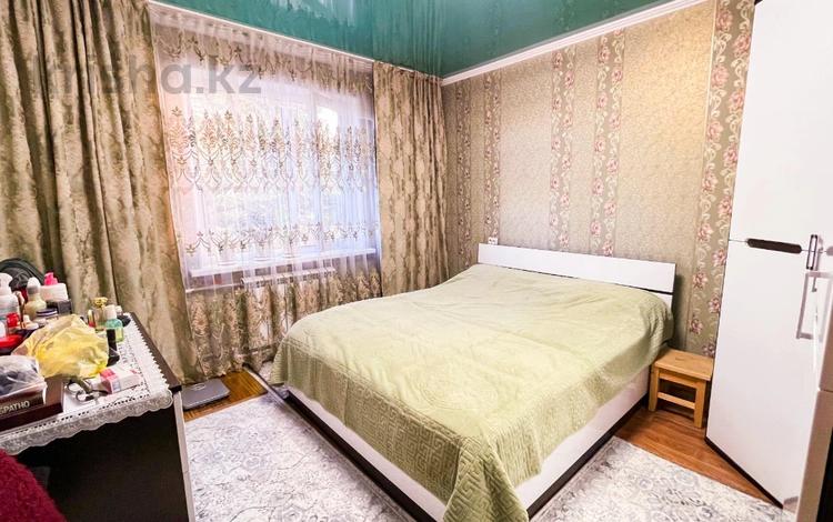 4-бөлмелі пәтер · 93.5 м² · 2/5 қабат, жана гарышкер 5/5, бағасы: 34 млн ₸ в Талдыкоргане, мкр Жана Гарышкер — фото 2