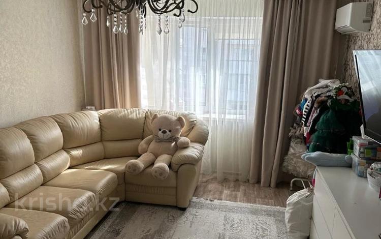 1-бөлмелі пәтер · 41.3 м² · 3/4 қабат, Нурай 2, бағасы: 20.4 млн ₸ в Затобольске (Тобыле) — фото 2