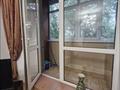 3-комнатная квартира · 69 м² · 3/4 этаж, мкр Самал, Елебекова 29 — Достык/Омаровой за 400 000 ₸ в Алматы, Медеуский р-н — фото 3