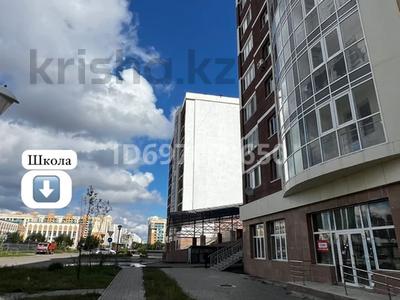 2-бөлмелі пәтер, 72 м², 11/12 қабат, Е15 9, бағасы: 24.3 млн 〒 в Астане, Нура р-н