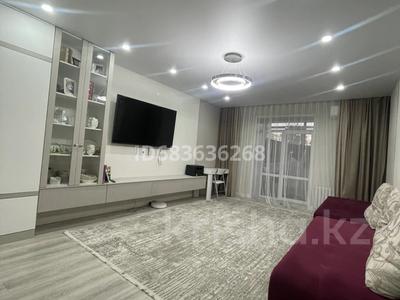 4-комнатная квартира · 116 м² · 3/10 этаж, Жамакаева 130 за 110 млн ₸ в Семее