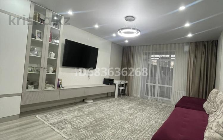 4-комнатная квартира · 116 м² · 3/10 этаж, Жамакаева 130 за 110 млн ₸ в Семее — фото 2