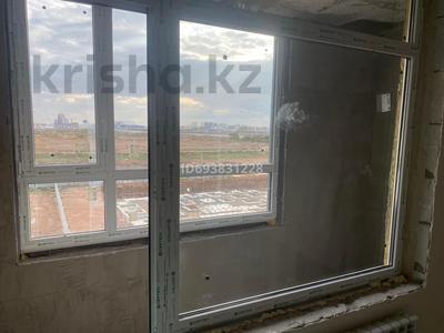 1-комнатная квартира, 32 м², 2/9 этаж, А102 1 за ~ 11.5 млн 〒 в Астане, Алматы р-н
