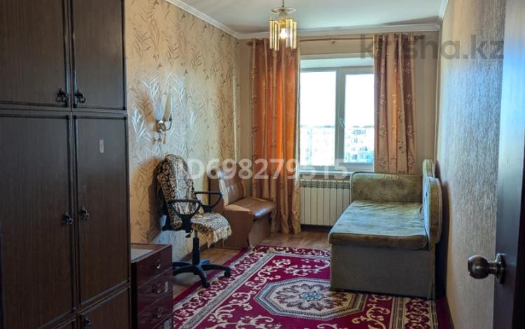 2-комнатная квартира · 44.3 м² · 5/5 этаж, Мкр Русакова 9 за 8.5 млн ₸ в Балхаше — фото 2