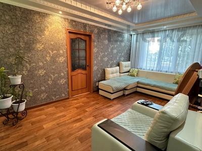 3-бөлмелі пәтер, 56.4 м², 1/9 қабат, Машхур Жусупа 25, бағасы: 22.5 млн 〒 в Павлодаре