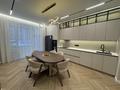3-комнатная квартира · 105 м² · 3/14 этаж, Е 116 2 за 1 млн ₸ в Астане, Есильский р-н