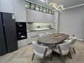 3-комнатная квартира · 105 м² · 3/14 этаж, Е 116 2 за 1 млн ₸ в Астане, Есильский р-н — фото 2