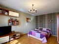 1-комнатная квартира · 35 м² · 9/9 этаж, Муканова 233 — Кабанбай Батыра за 3 000 ₸ в Алматы, Алмалинский р-н