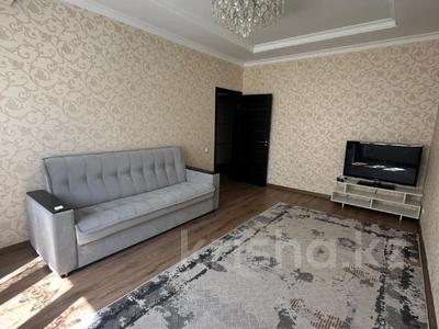 2-комнатная квартира, 60 м², 5/9 этаж, розыбакиева за 40.5 млн 〒 в Алматы, Бостандыкский р-н