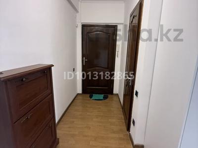 2-бөлмелі пәтер · 55 м² · 2/5 қабат, Назарбаева — Альфараби -Назарбаева, бағасы: 500 000 ₸ в Алматы, Бостандыкский р-н