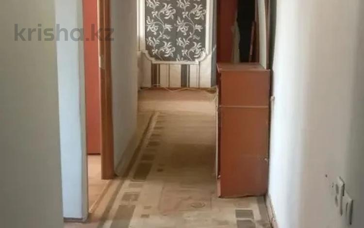 3-комнатная квартира · 60 м² · 2/5 этаж, мкр №6 за 34.5 млн ₸ в Алматы, Ауэзовский р-н — фото 2