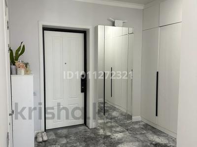 4-бөлмелі пәтер · 139.8 м² · 5/21 қабат, Сарашйшык 6, бағасы: 150 млн ₸ в Астане, Сарайшык р-н