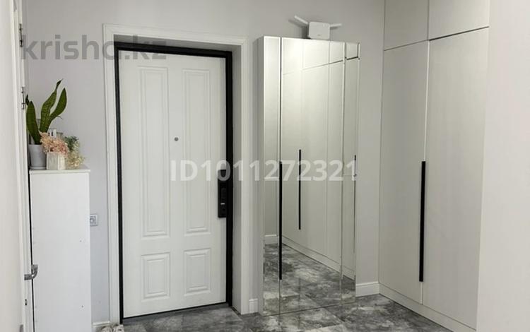 4-комнатная квартира · 140 м² · 5/21 этаж, Сарашйшык 6 за 145 млн ₸ в Астане, Сарайшык р-н — фото 2