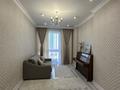 4-комнатная квартира · 140 м² · 5/21 этаж, Сарашйшык 6 за 145 млн ₸ в Астане, Сарайшык р-н — фото 11