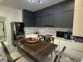 4-комнатная квартира · 140 м² · 5/21 этаж, Сарашйшык 6 за 145 млн ₸ в Астане, Сарайшык р-н — фото 14