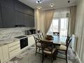 4-комнатная квартира · 140 м² · 5/21 этаж, Сарашйшык 6 за 145 млн ₸ в Астане, Сарайшык р-н — фото 15