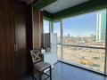 4-комнатная квартира · 140 м² · 5/21 этаж, Сарашйшык 6 за 145 млн ₸ в Астане, Сарайшык р-н — фото 17