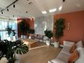 4-комнатная квартира · 140 м² · 5/21 этаж, Сарашйшык 6 за 145 млн ₸ в Астане, Сарайшык р-н — фото 23