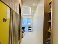 4-комнатная квартира · 140 м² · 5/21 этаж, Сарашйшык 6 за 145 млн ₸ в Астане, Сарайшык р-н — фото 25