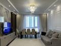 4-комнатная квартира · 140 м² · 5/21 этаж, Сарашйшык 6 за 145 млн ₸ в Астане, Сарайшык р-н — фото 3