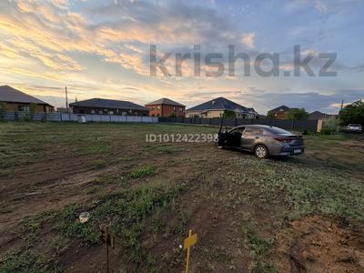 Участок · 10 соток, Саздинское лесничество 228/32 за 30 млн ₸ в Актобе