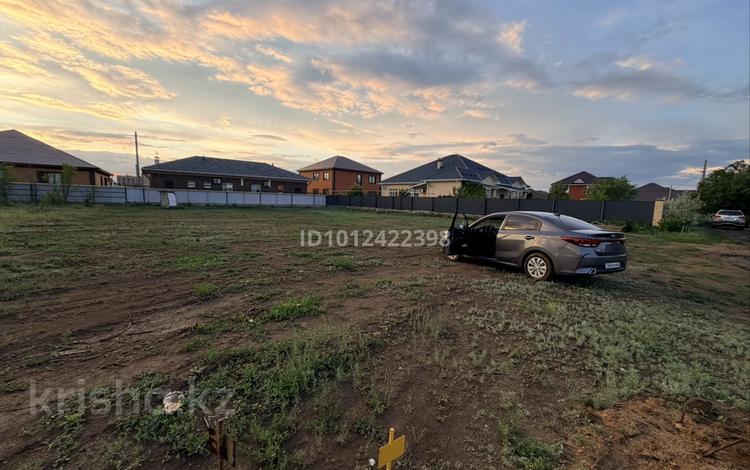 Участок · 10 соток, Саздинское лесничество 228/32 за 30 млн ₸ в Актобе — фото 3