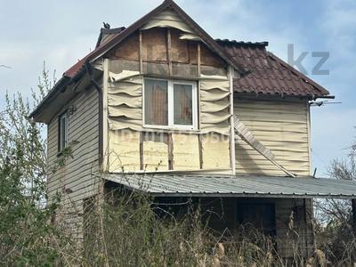 Отдельный дом · 4 комнаты · 44.4 м² · 6 сот., 8 линия за 8 млн ₸ в Байсерке