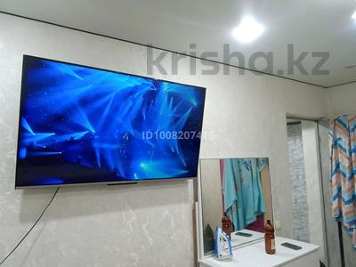 1-бөлмелі пәтер · 53 м² · 3/5 қабат, Желтоқсан 12 — Возле кафе дадам, бағасы: 8 000 〒 в Талдыкоргане, мкр Самал