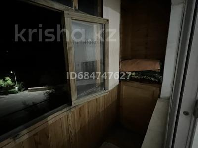 1-комнатная квартира · 32 м² · 5/5 этаж, Женис 13 за 100 000 〒 в Жезказгане