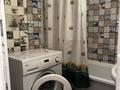 1-комнатная квартира · 36 м² · 1/5 этаж, 10мкр 7 за 7 000 ₸ в Аксае — фото 4