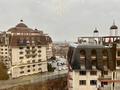 3-комнатная квартира · 103.6 м² · 9/10 этаж, Омарова 35/1 за 100 млн ₸ в Алматы, Медеуский р-н — фото 4