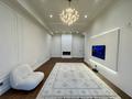 3-комнатная квартира · 103.6 м² · 9/10 этаж, Омарова 35/1 за 100 млн ₸ в Алматы, Медеуский р-н — фото 9