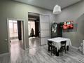 2-комнатная квартира · 60 м² · 5/8 этаж, Арайлы 2/12 за 55 млн ₸ в Алматы, Бостандыкский р-н — фото 4