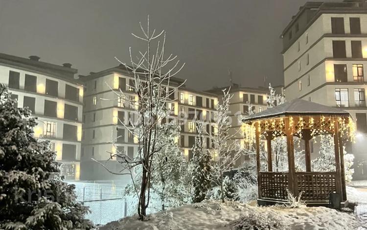 2-комнатная квартира · 60 м² · 5/8 этаж, Арайлы 2/12 за 55 млн ₸ в Алматы, Бостандыкский р-н — фото 19