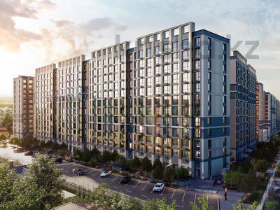 2-комнатная квартира · 62.63 м² · 8/9 этаж, мкр Акжар, Белжайлау 47/2 за 50 млн ₸ в Алматы, Наурызбайский р-н