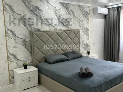 1-бөлмелі пәтер · 33 м² · 4/5 қабат, проспект Абая 105 — Сити центр, бағасы: 15 000 〒 в Уральске