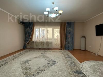 Продажа квартир в Актюбинской обл.: 4-комнатная квартира · 144.6 м² · 6/6 этаж, Санкибай Батыра пр-т 159Б за 45 млн 〒 4-комнатная квартира · 144.6 м² · 6/6 этаж, Санкибай Батыра пр-т 159Б за 45 млн 〒 в Актобе
