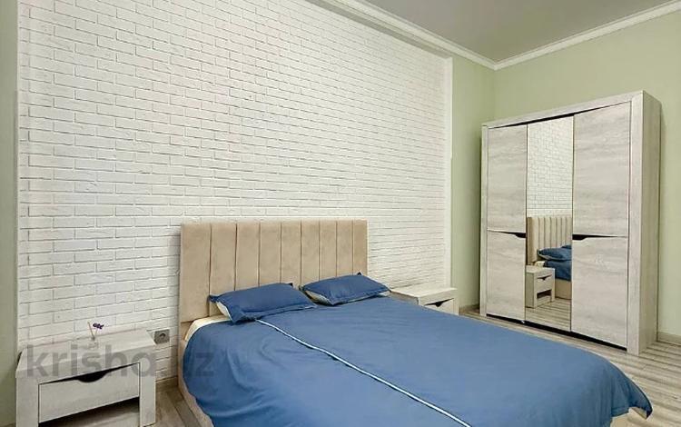 2-бөлмелі пәтер · 69 м² · 2/12 қабат, пр.Тайманова 48, бағасы: 51 млн ₸ в Атырау — фото 2