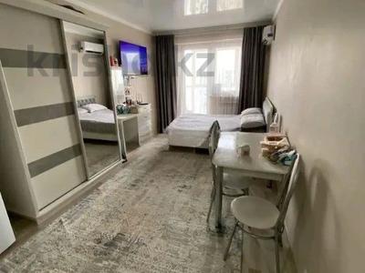 1-бөлмелі пәтер · 30 м² · 9/10 қабат, Жунисова, бағасы: 19.5 млн ₸ в Алматы, Наурызбайский р-н