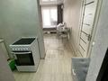 1-бөлмелі пәтер · 30 м² · 9/10 қабат, Жунисова, бағасы: 19.5 млн ₸ в Алматы, Наурызбайский р-н — фото 4