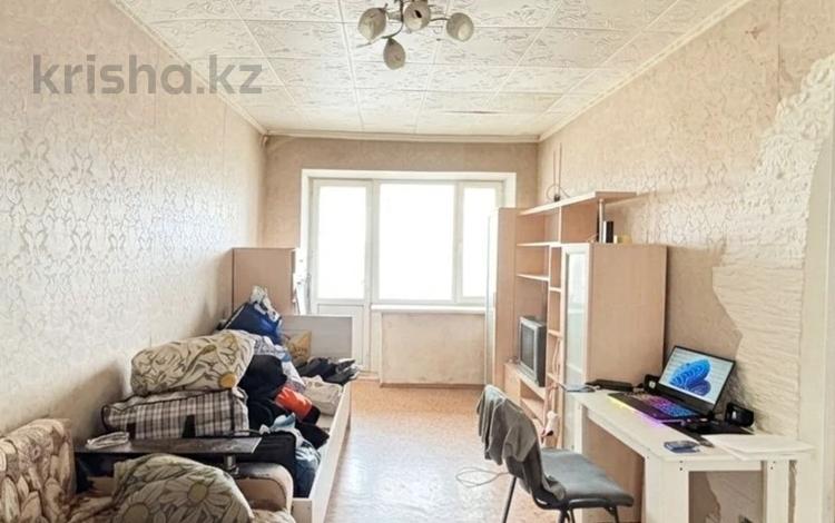 1-бөлмелі пәтер · 27 м² · 5/5 қабат, Кенесары 74, бағасы: ~ 12 млн ₸ в Астане, р-н Байконур — фото 18