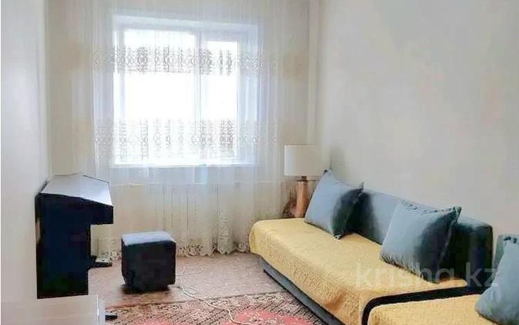2-бөлмелі пәтер · 44 м² · 4/5 қабат, 18-шағынаудан, бағасы: 10.4 млн ₸ в Караганде, Алихана Бокейханова р-н — фото 2