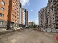 2-комнатная квартира, 70 м², 11 этаж, Бейсекбаева 17 за 21 млн 〒 в Астане, р-н Байконур — фото 10