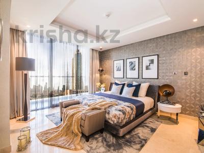 2-комнатная квартира, 65 м², 25/25 этаж, Al Asayel St - Business Bay - Dubai - Объединенные Арабские Эмираты 22 за ~ 235.4 млн 〒 в Дубае