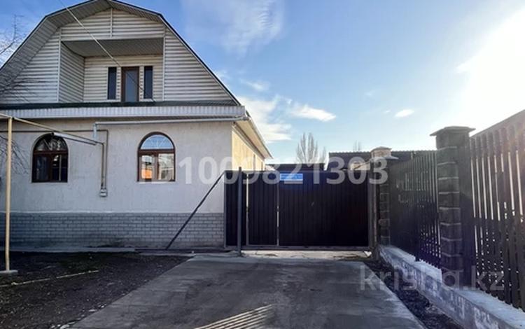 Отдельный дом · 6 комнат · 150 м² · 12 сот., Кабылова 179 — Әжібай көшеның қиылысы за 23 млн ₸ в Шелек — фото 2