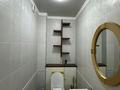 3-бөлмелі пәтер · 79 м² · 3/5 қабат, г.Туркестан 45, бағасы: 35 млн ₸ — фото 10